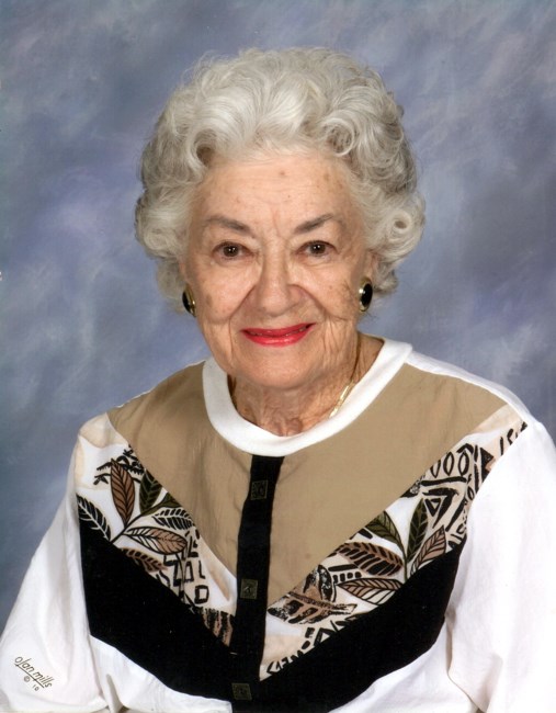 Obituary of Allie L. Daniels