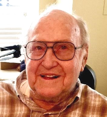 Obituary of Robert "Ponch" Van Camp
