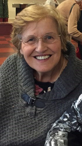 Obituary of Mrs. Darlene Marie Grunder