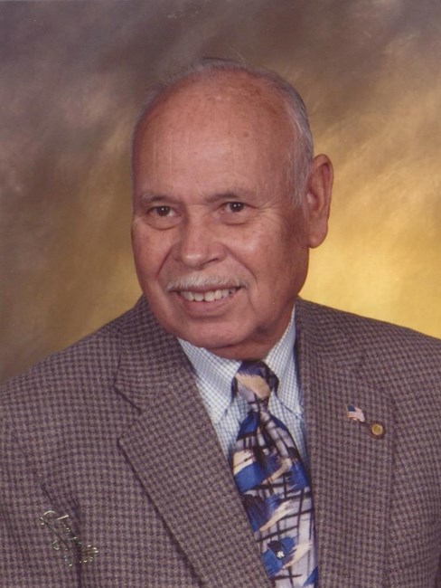 Avis de décès de Jose Ildebrando Aguilar