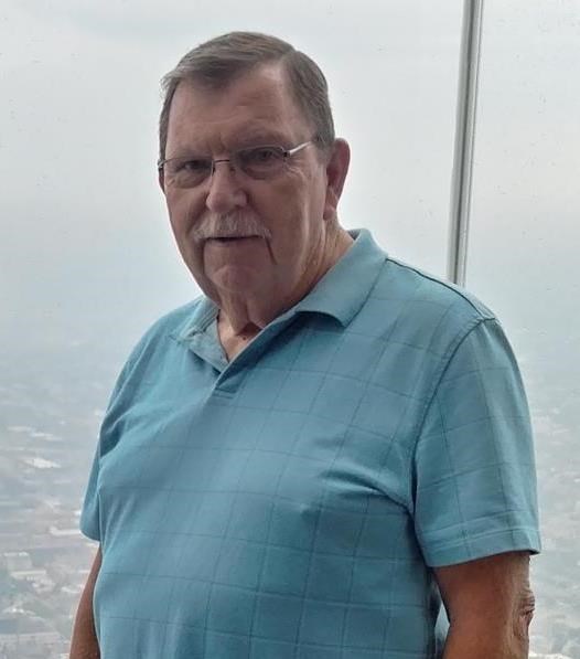 Obituary of Charles Lindsey Snyder