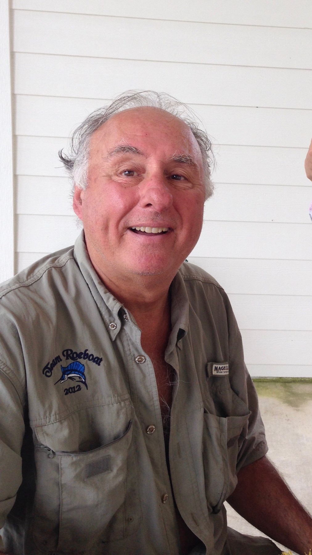 Obituary of Jeffrey William Black