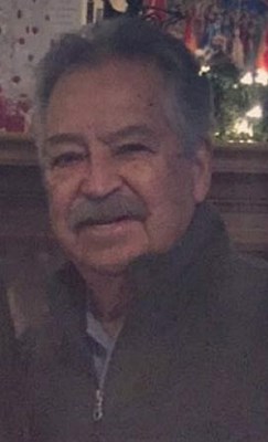 Ruben Martinez