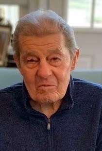 Obituary of Edward John Dillenkoffer, Jr.