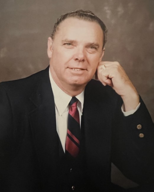 Obituary of William Bryan Jennings Jr.