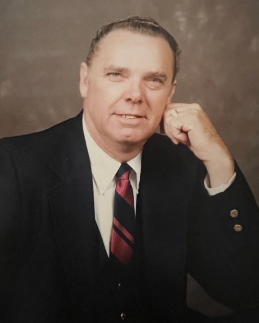 Obituario de William Bryan Jennings Jr.