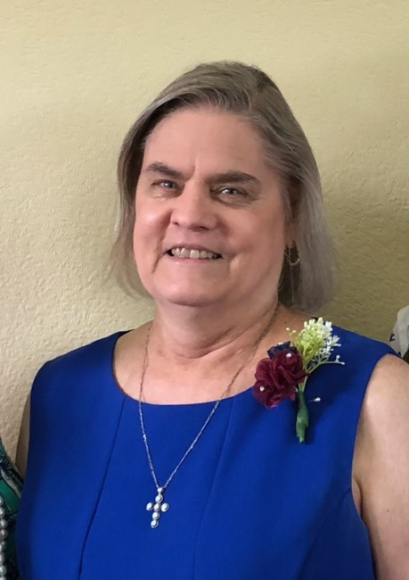 Obituary of Debora Anderson Darby