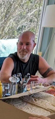 Obituary of Bradlee James Morton