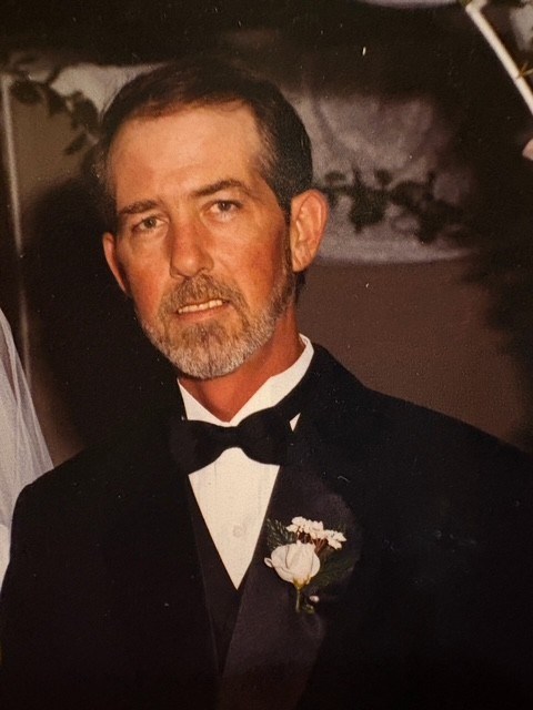 Avis de décès de Roderick Len Bradway