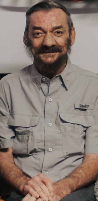 Obituary of Steven Alan Kidwell