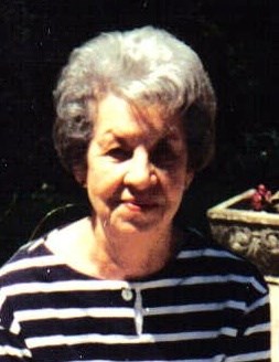 Obituary of Bobbie Rae Walraven