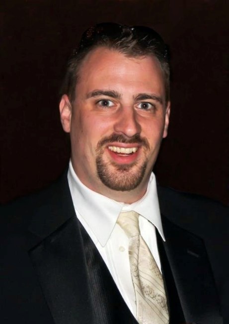 Obituary of Mr. Christopher Cary Boyce