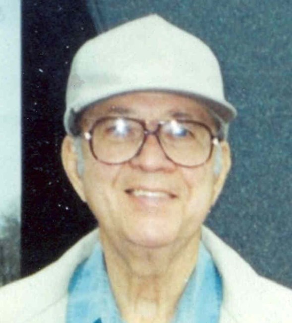 Obituary of Mr. Raymond Eugene Pemberton