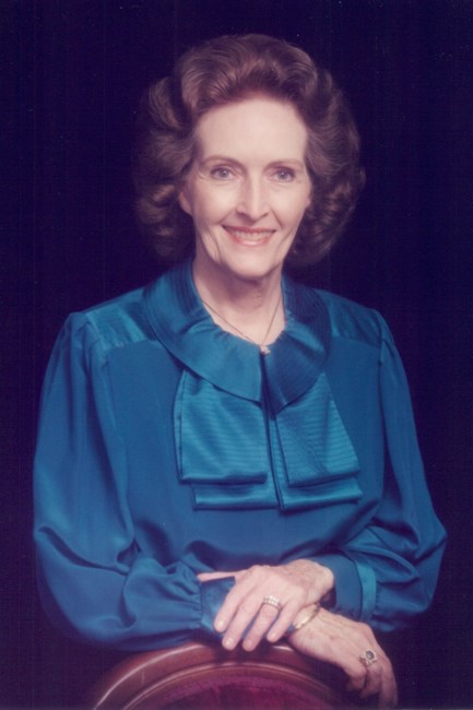 Obituary of Eva Mae Tibbets