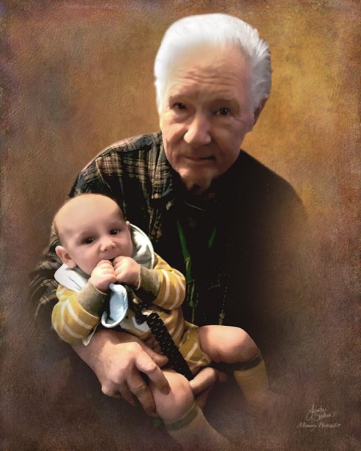 Obituary of Malcolm Wayne Reyer