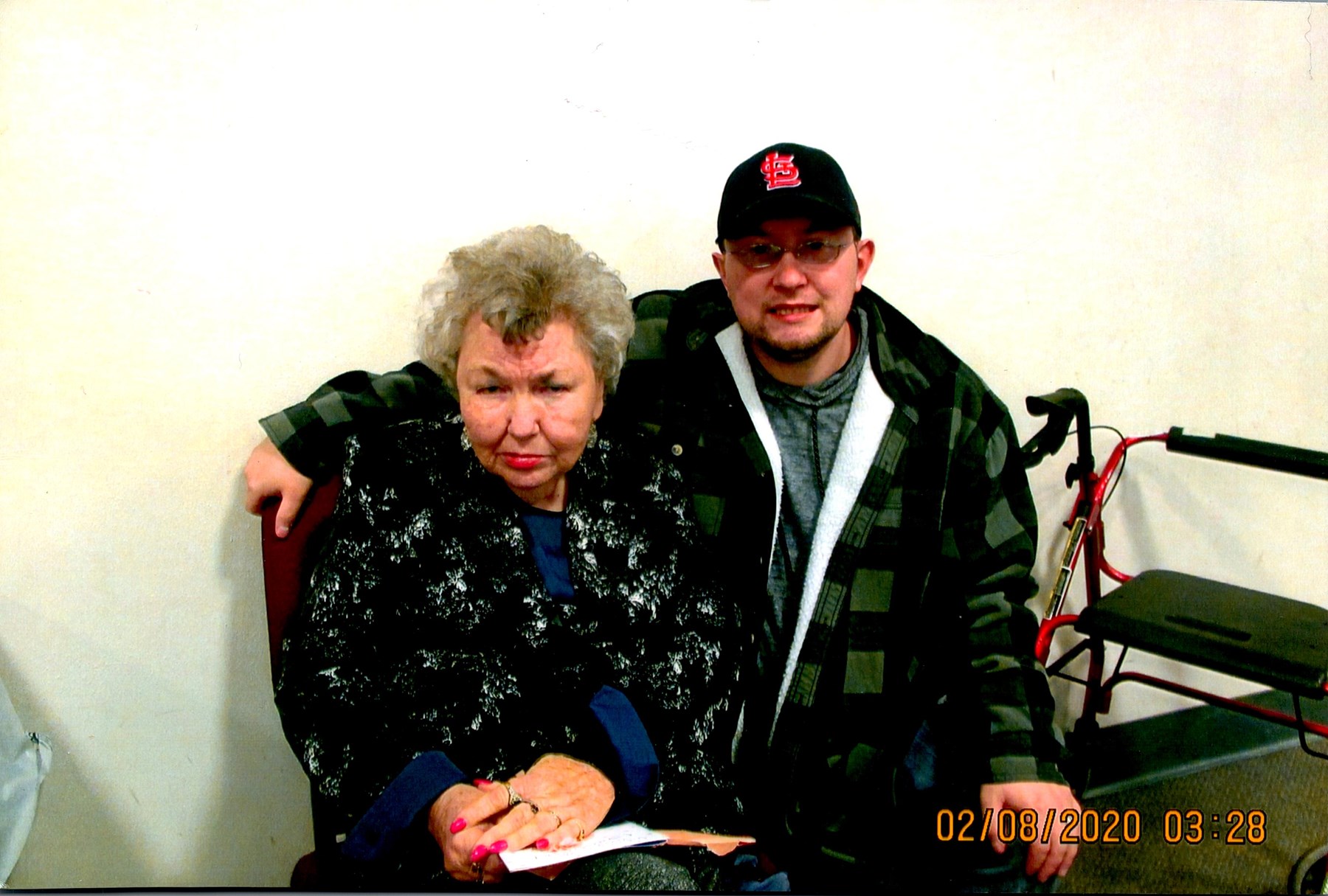 Obituary of Eileen Mae Schmidt