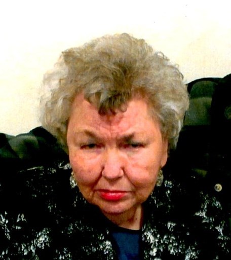 Obituary of Eileen Mae Schmidt