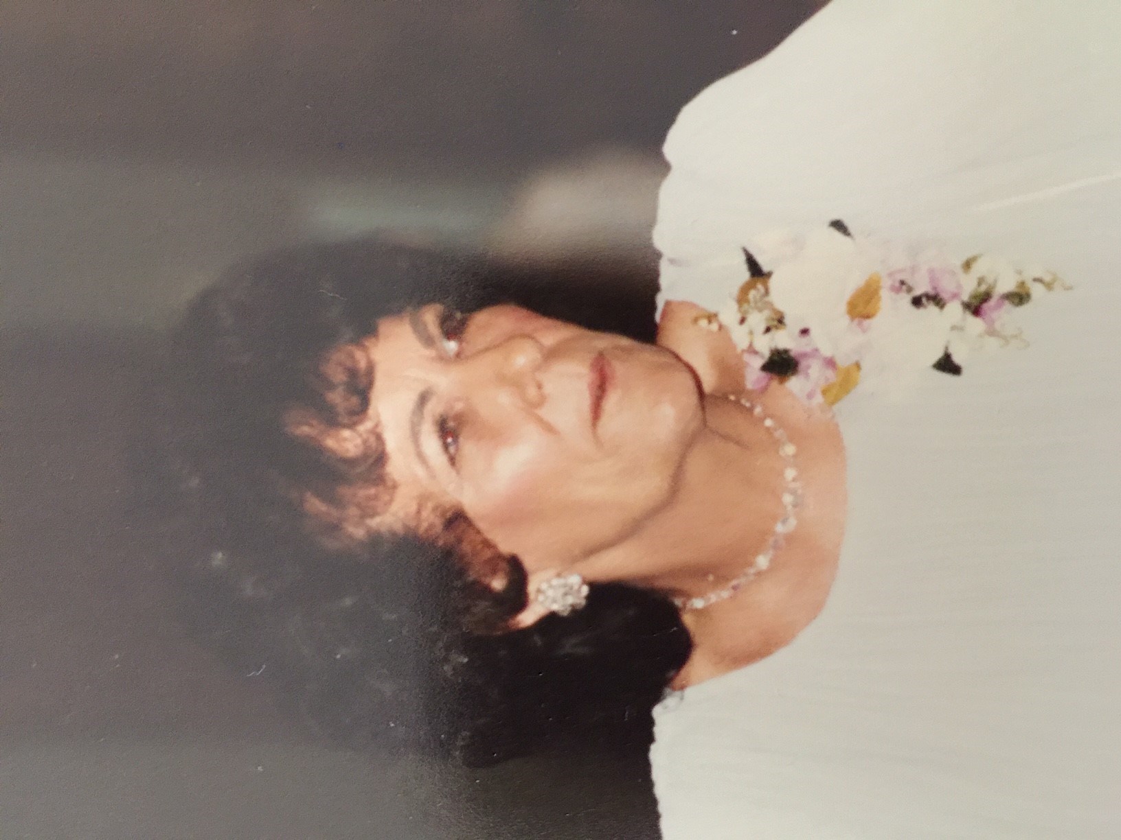 Obituary of Myrtle Winters