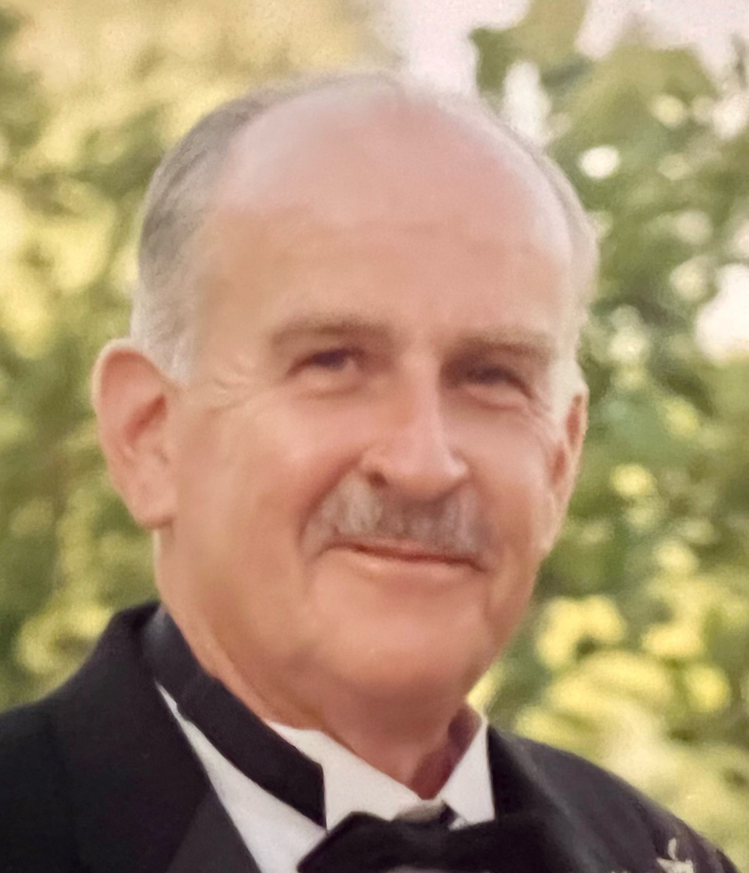 Charles Self Obituary Stockton, CA