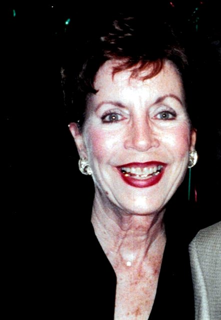 Avis de décès de Sybil Marie Monroe Joseph