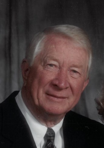 Avis de décès de George Winfield Stewart