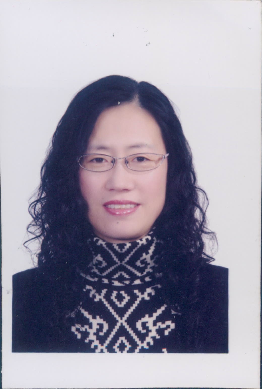 Obituary of Ping Wang