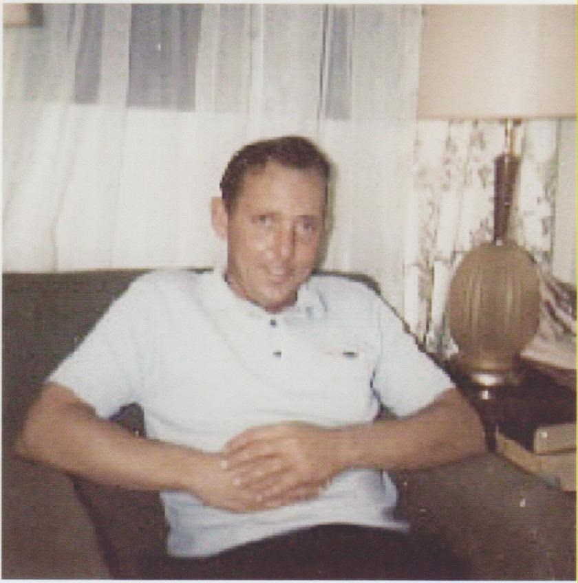 Clifton Midgett Obituary Jacksonville, NC