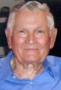 Obituary of Noel Aubert Zeringue