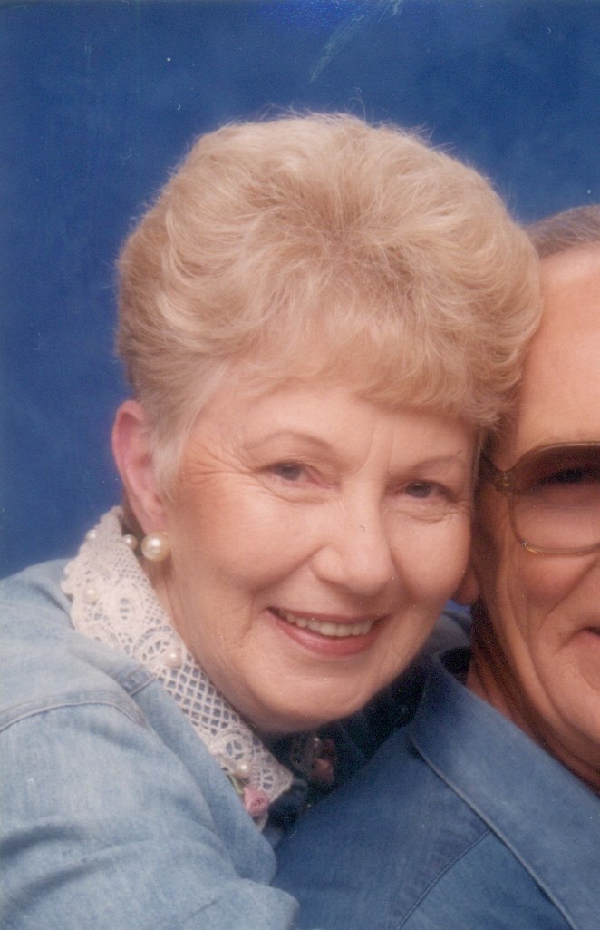 Obituary of Constance Belle Keller