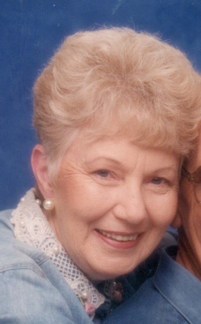 Obituary of Constance Belle Keller