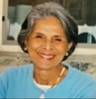 Obituary of Marta Navarro Lozano