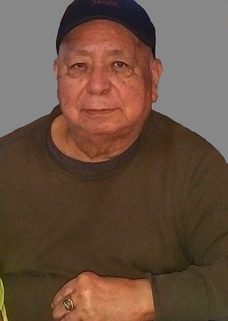 Obituary of Ernesto Contreras Tejeda