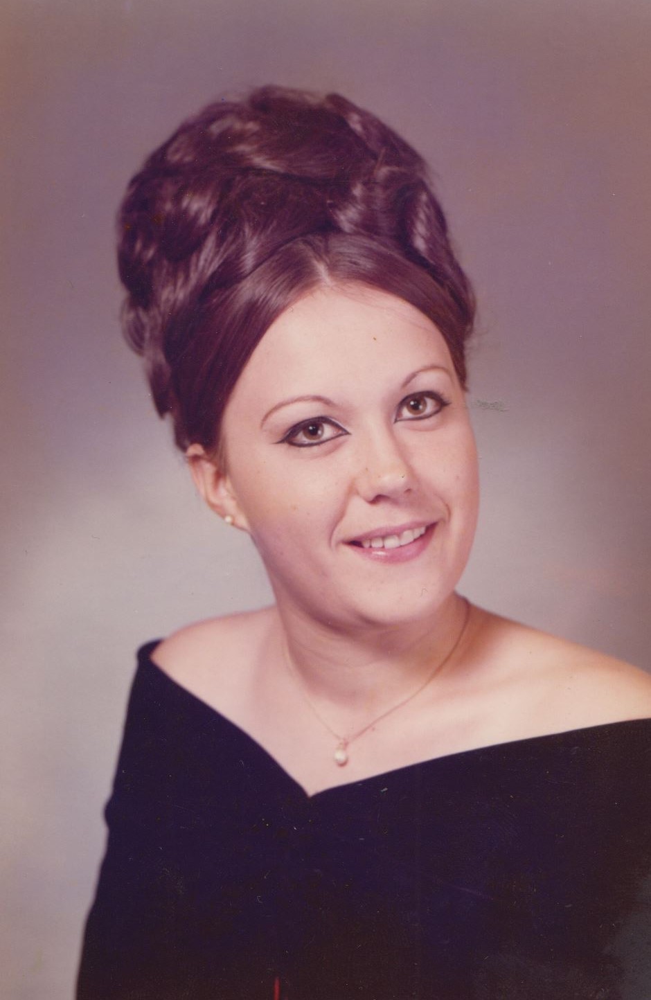 Obituary of Joy Marie Taylor