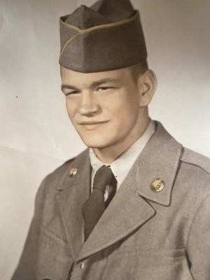 Obituary of Glen McGuire Jr.