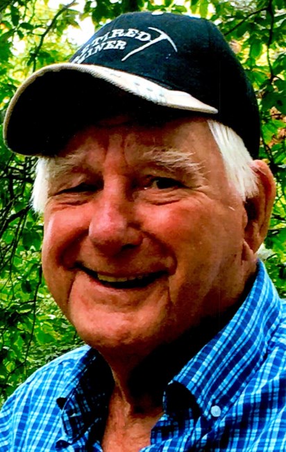 Obituary of John R. Thomas Sr.