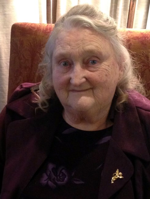 Obituary of Loretta Roszell