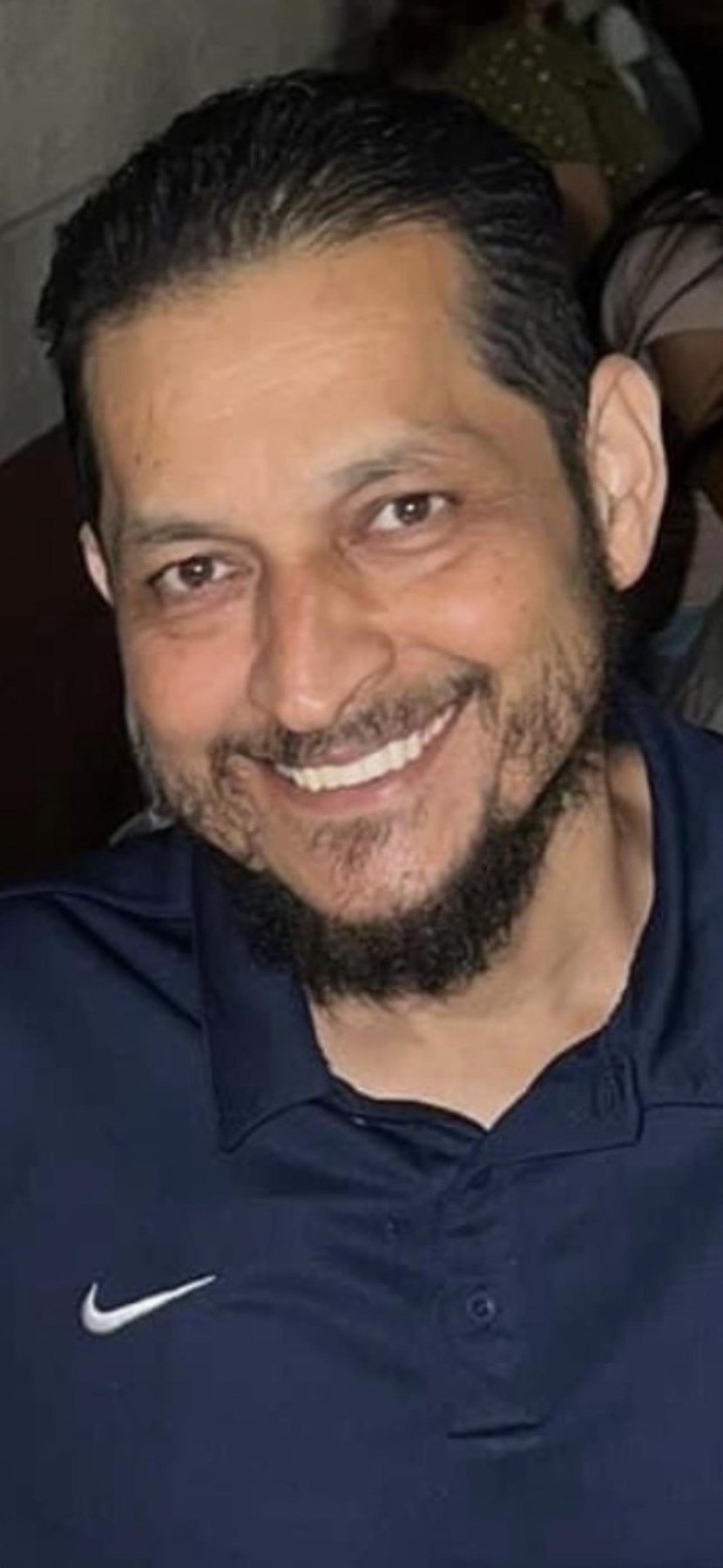 Luis Hinojosa Obituary Dallas, TX