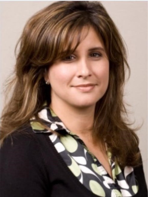 Obituary of Michelle Marie Deeb