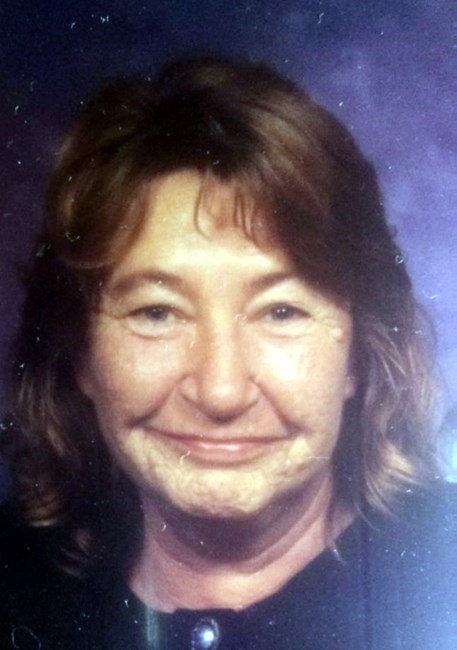 Obituary of Elizabeth "Mom" Doris Brown