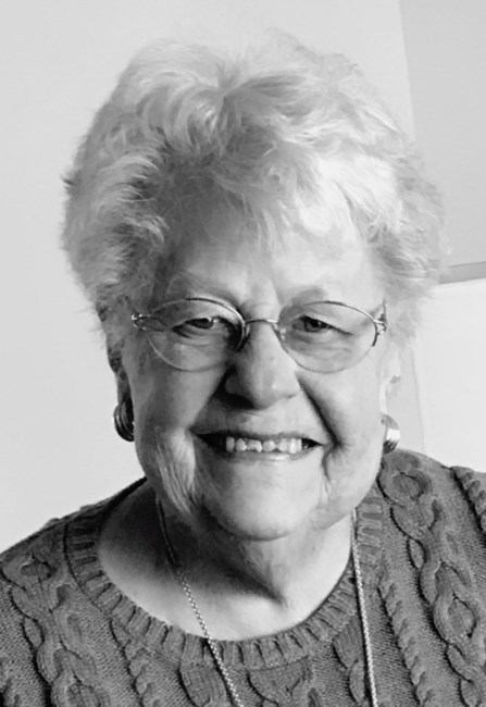 Avis de décès de Carol D. Resetarits