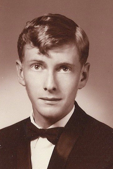 Obituary of Gary Allen Crum