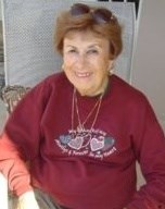 Obituary of Flavia Catanzaro