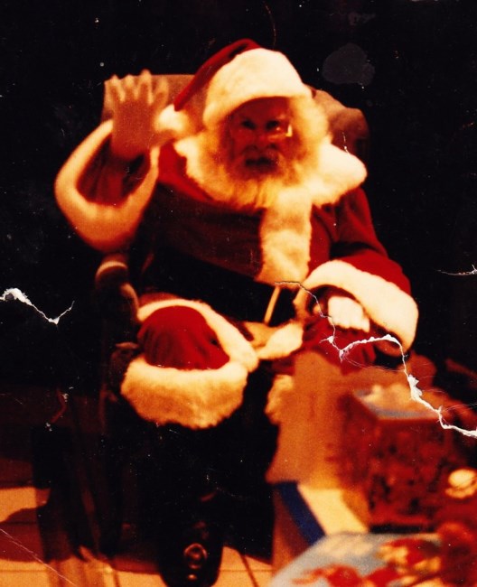 Obituary of Charles George Winchell