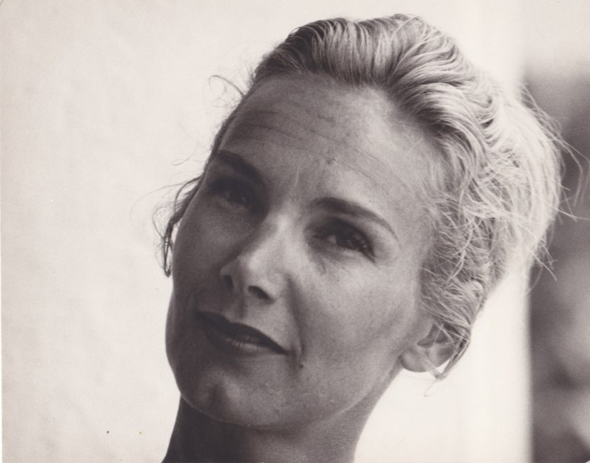 Obituary of Andrée Garneau Prévost