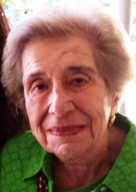 Obituary of Joan G Stanko