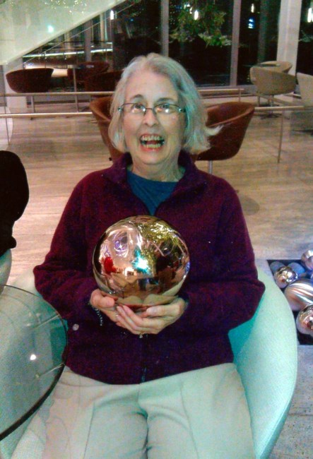 Obituary of Betty L. Wolaver