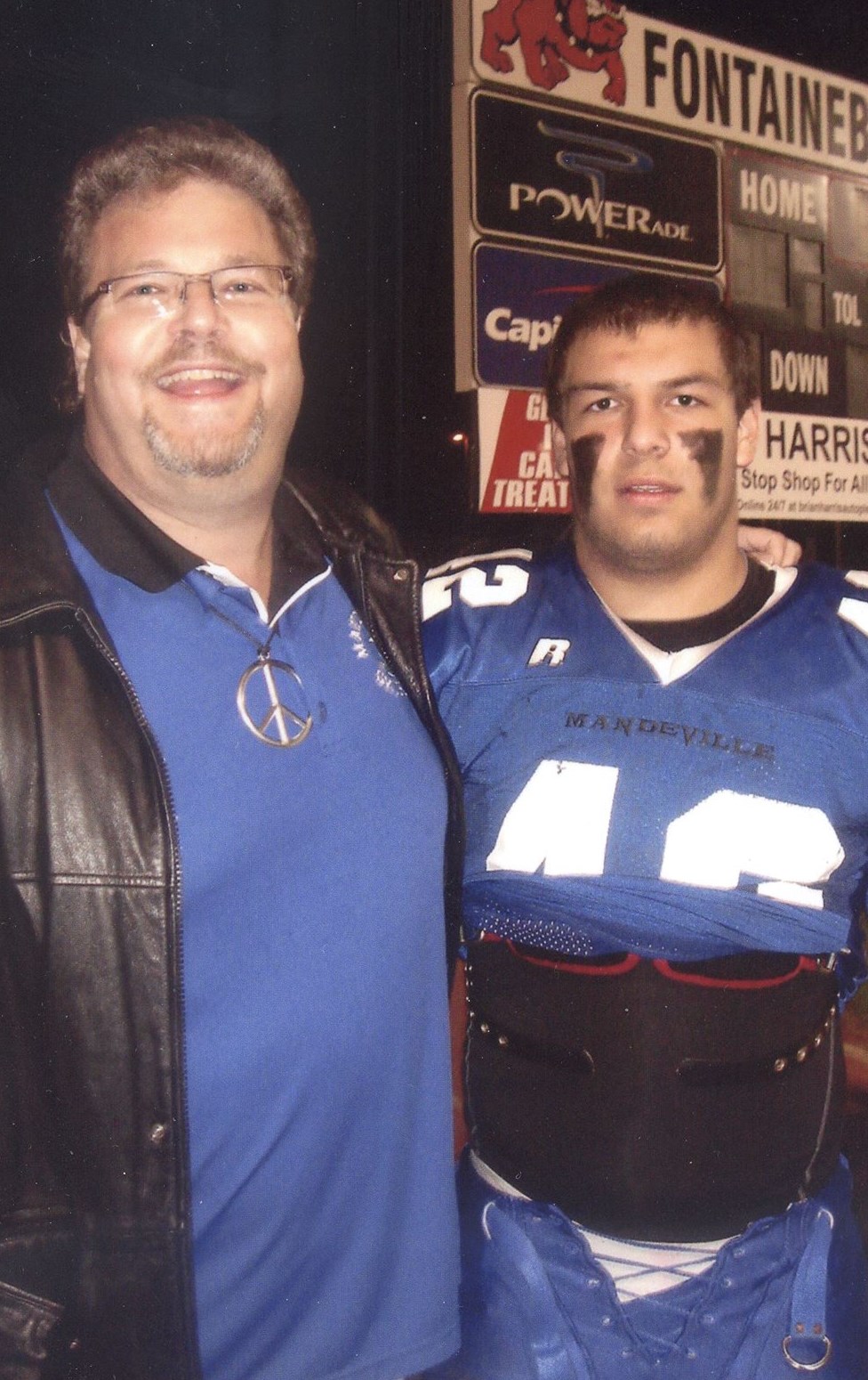 Obituary of Robert "Bobby" McGivern