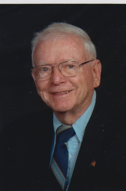 Obituary of Forrest Leonard Lawing Sr.