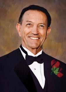 Obituary of Philip F. Hayes