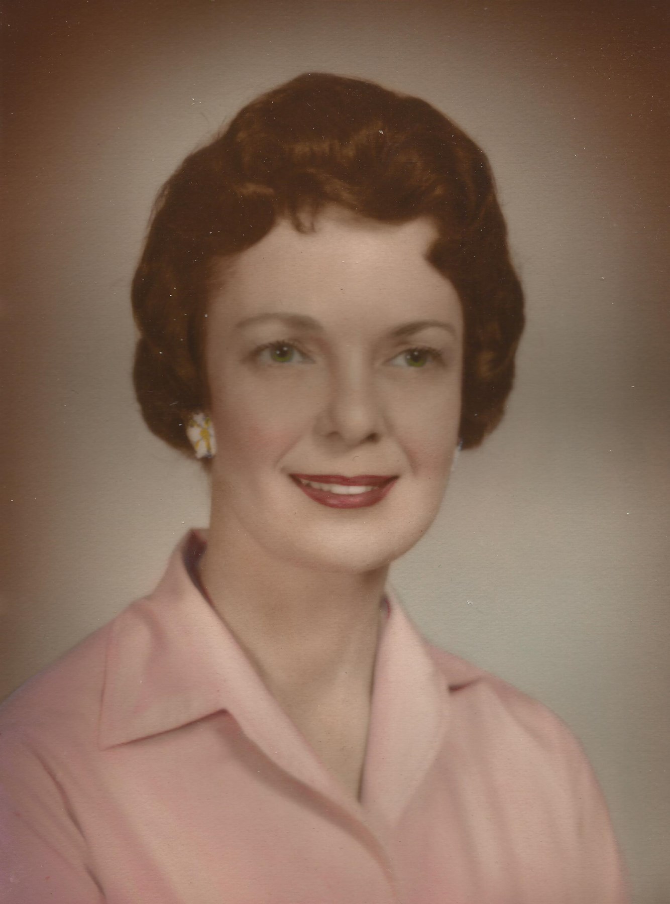 Obituary of Alice Lucille Dudley Davis
